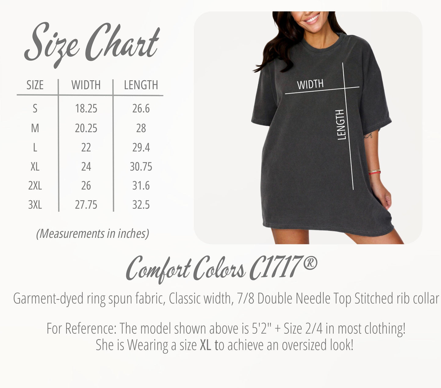 Adult Comfort Colors Studio Coven Halloween